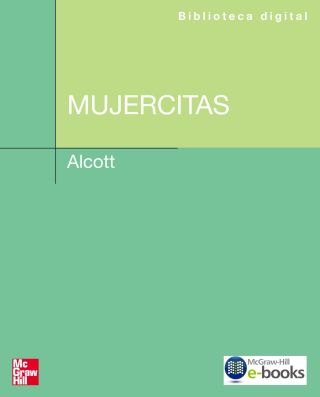 Imagen de portada: Mujercitas