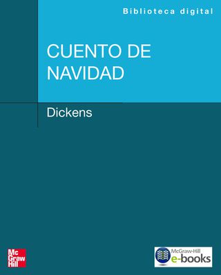 Imagen de portada: Cuento de Navidad 1st edition