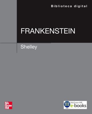 Imagen de portada: Frankenstein 1st edition