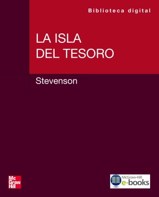 Cover image: La isla del tesoro 1st edition