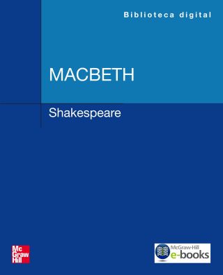 Imagen de portada: Macbeth 1st edition