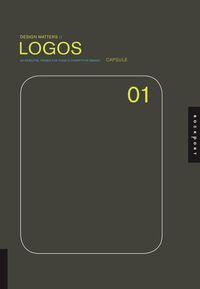 صورة الغلاف: Design Matters: Logos 01 1st edition 9781592533411