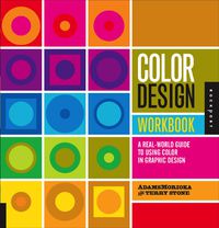 表紙画像: Color Design Workbook 1st edition 9781592534333