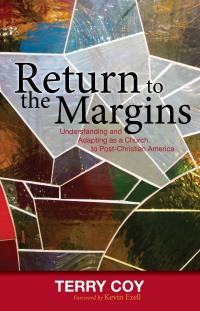 Cover image: Return to the Margins 1st edition 9781622452293