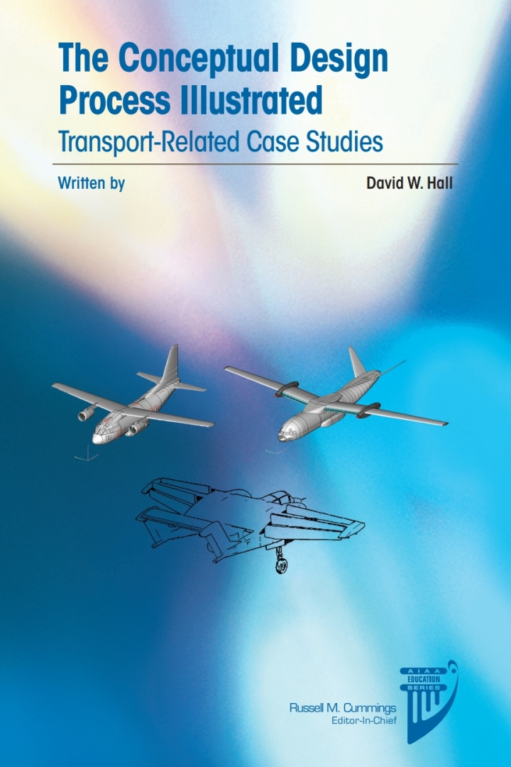 The Conceptual Design Process Illustrated: Transport-Related Case Studies, 1st Edition - E-Book - Original PDF - img