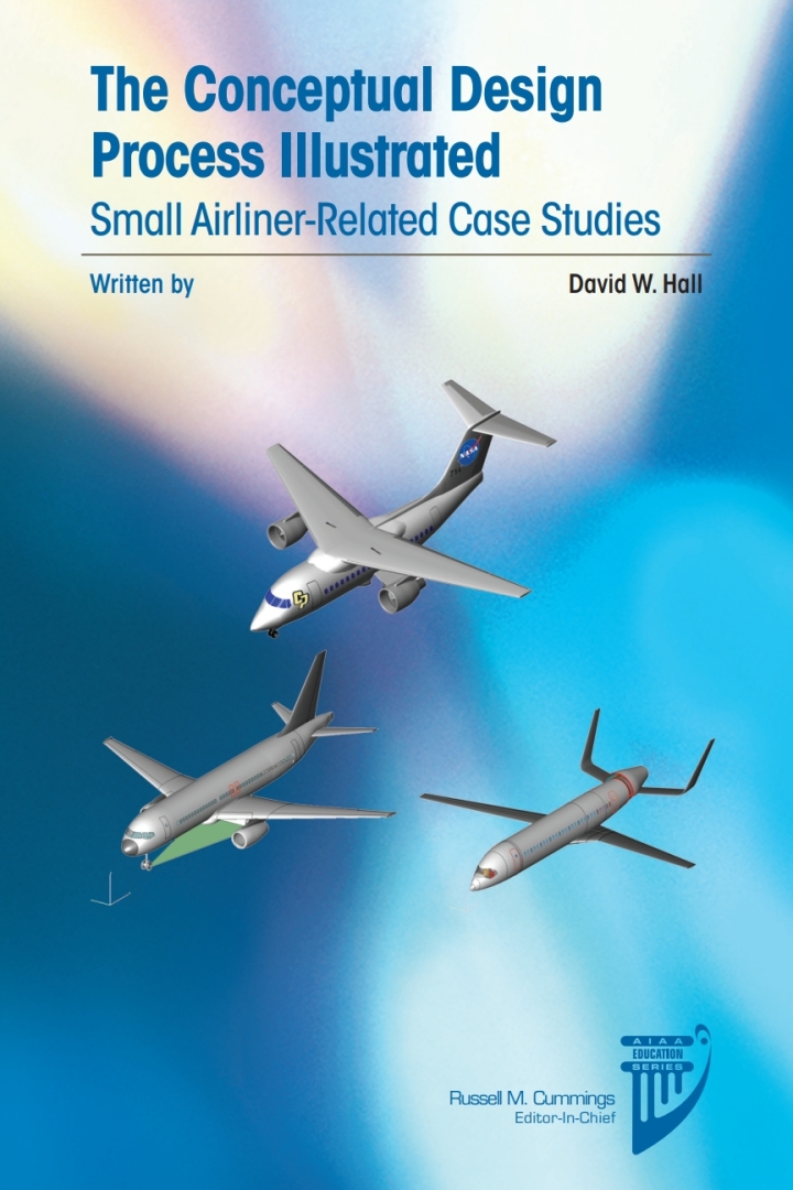 The Conceptual Design Process Illustrated: Small Airliner–Related Case Studies, 1st Edition - E-Book - Original PDF - img