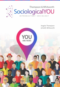 Cover image: SociologicalYOU: Introductory Sociology (8e) 6-month access 9781640074064