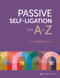 Cover image: Passive Self-Ligation from A to Z 1st edition 9781647240998