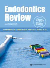 Imagen de portada: Endodontics Review, Second Edition 2nd edition 9780867158311