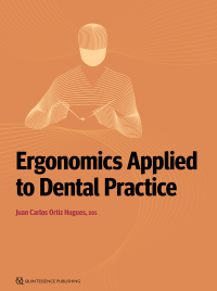 Cover image: Ergonomics Applied to Dental Practice 1st edition 9781647240905