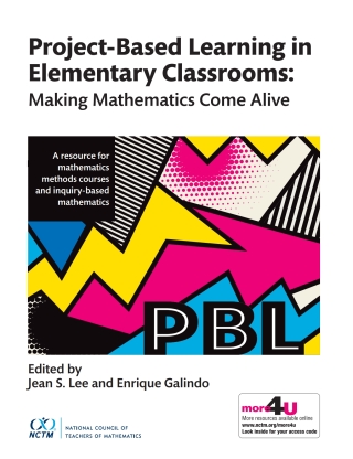 Titelbild: Project-Based Learning in Elementary Classrooms: Making Mathematics Come Alive 1st edition 9781680540680