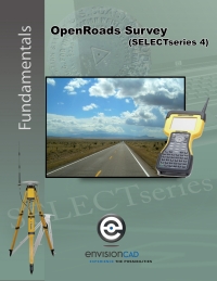 Cover image: OpenRoads Survey (SELECTseries 4) 1st edition 9781685647773