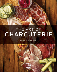 Cover image: The Art of Charcuterie 2nd edition 9781732016408