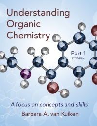 Titelbild: Understanding Organic Chemistry: Part 1 2nd edition 9781733972031