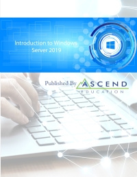 صورة الغلاف: Introduction of Windows Server 2019 1st edition 9781736358825
