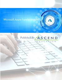 Cover image: AZ-900 : Azure Fundamentals 1st edition 9781736358870
