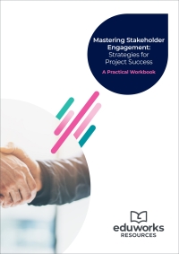 Cover image: Mastering Stakeholder Engagement: Strategies for Project Success 1st edition 9781761661631