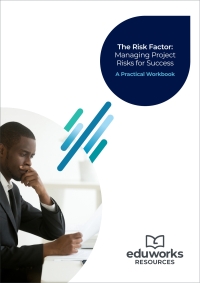 Imagen de portada: The Risk Factor: Managing Project Risks for Success 1st edition 9781761669781