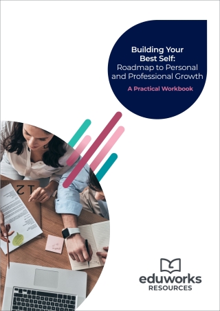 Cover image: Building Your Best Self: A Roadmap to Personal and Professional Growth 1st edition 9781761669804