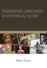 Cover image: Figurative Language: A Historical Guide 9781772870695