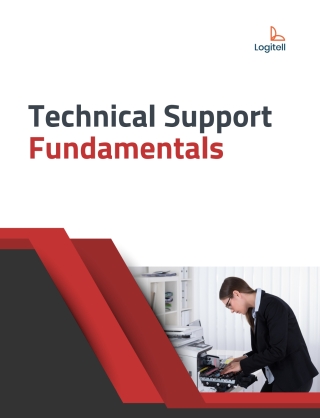 Cover image: Technical Support Fundamentals 1st edition 9781773893600