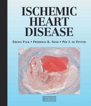 صورة الغلاف: Ischemic Heart Disease 1st edition 9781840760521