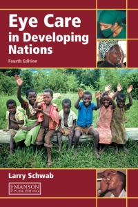 Titelbild: Eye Care in Developing Nations 4th edition 9781840761030