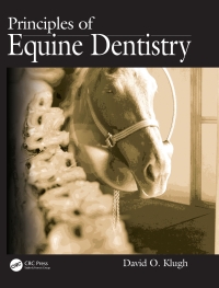 Cover image: Principles of Equine Dentistry 1st edition 9781840761146