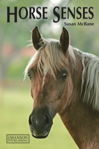 Cover image: Horse Senses 1st edition 9781840760804