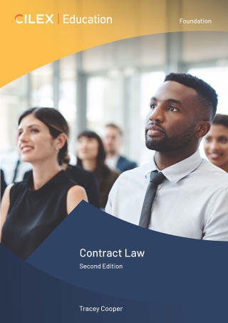 Titelbild: Contract Law 2nd edition 9781911713470