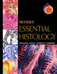 Cover image: Netter's Essential Histology 9781929007868