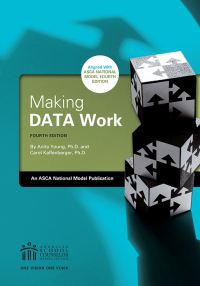 Cover image: Making DATA Work 4th edition 9781929289554