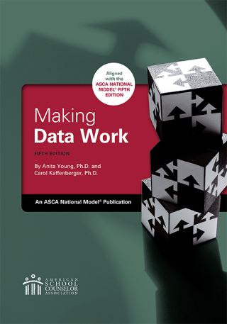 Cover image: Making Data Work 5th edition 9781929289776