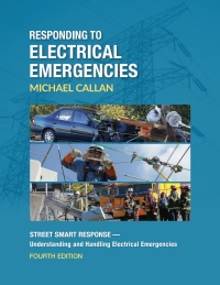 Cover image: Responding to Electrical Emergencies e-book 4th edition 9781932235012