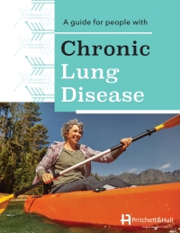 Cover image: Chronic Lung Disease 8th edition 9781933638997