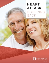 Imagen de portada: Heart Attack, Bouncing Back 5th edition 9781943234073