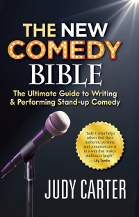 Cover image: The NEW Comedy Bible 1st edition 9781947480841