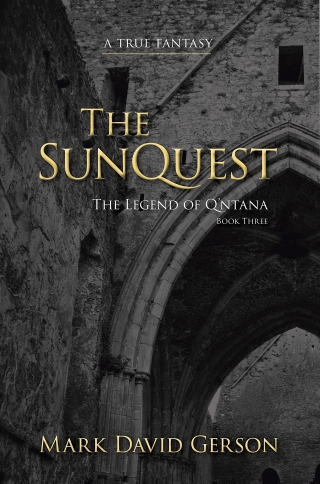 Cover image: The SunQuest 4th edition 9781950189038