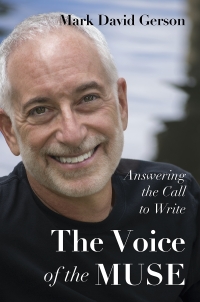 Cover image: The Voice of the Muse: Answering the Call to Write 3rd edition 9781950189137