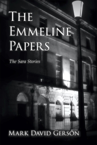 Cover image: The Emmeline Papers 2nd edition 9781950189229