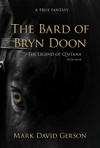 Cover image: The Bard of Bryn Doon 4th edition 9781950189199