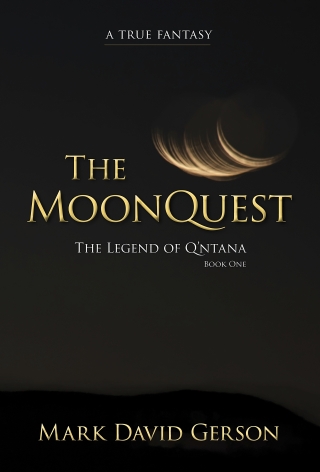Cover image: The MoonQuest 4th edition 9781950189311