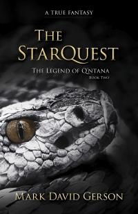 Cover image: The StarQuest 4th edition 9781950189397