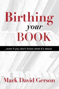 Titelbild: Birthing Your Book: Even If You Don’t Know What It’s About 2nd edition 9781950189427