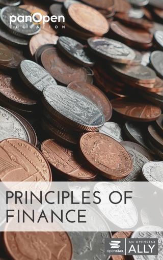 Titelbild: Principles of Finance 1st edition 9781951283261