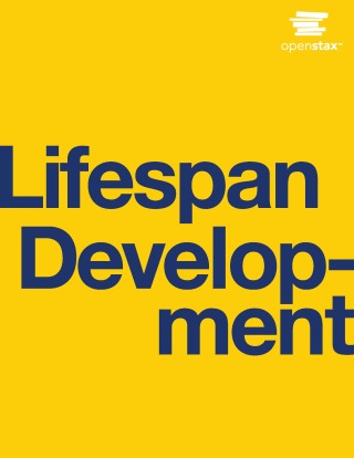 Cover image: Lifespan Development – CoachMe Enhanced Version 1st edition 9781711472935