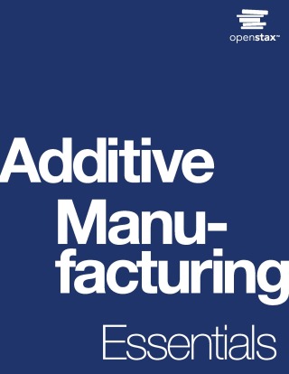 Cover image: Additive Manufacturing Essentials 1st edition 9781975076559