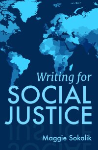 Titelbild: Writing for Social Justice 1st edition 9781687616081