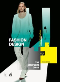 Imagen de portada: Fashion Design: The Complete Guide 1st edition 9782940411528