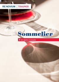 Titelbild: Sommelier Version Deutsch 1st edition 9783906121307